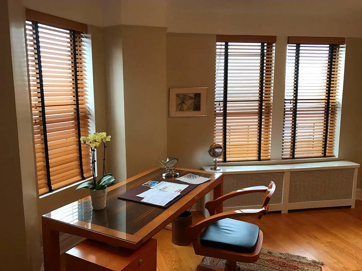 Window Treatments specialist